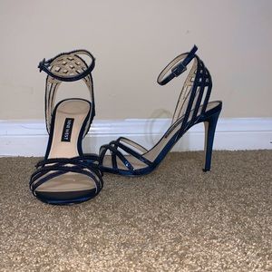 Nine West heels
